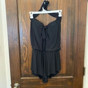 Aqua green (target) M bathing suit